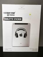 Autocollant en vinyle, Enlèvement ou Envoi, Neuf