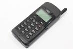 mobile AUDI AEG Handsfree Phone 4A0035741A, Ophalen of Verzenden, Zwart