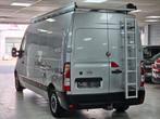 Opel Movano 2.3CDTI L3 H2 BiTurbo Auto CAMERA Attache Clim G, Auto's, Automaat, Gebruikt, 4 cilinders, Electronic Stability Program (ESP)