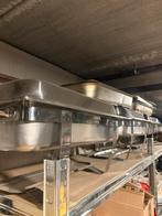 Olympia chafing dish 4 stuks, Zakelijke goederen, Ophalen