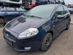 COMPUTER MOTOR Fiat Grande Punto (199) (0051847330), Auto-onderdelen, Gebruikt, Fiat