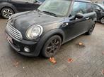 Mini cooper 1.4d/2011/ airco/ weinig km, Auto's, Euro 5, Bedrijf, 1400 cc, Cooper