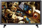 SMART TV LG 28TL520S-PZ  Zo goed als nieuw werkt prima, Audio, Tv en Foto, Televisies, Ophalen, Zo goed als nieuw, Minder dan 40 cm