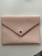 Clutch handtas, omslagje, Ophalen, Zo goed als nieuw, Handtas