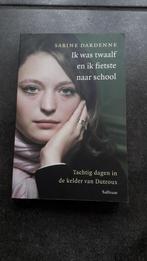 Sabine Dardenne, Nieuw, Ophalen
