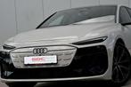 Audi A6 A6 Avant e-tron edition one I NP €101.220, Auto's, Automaat, Achterwielaandrijving, Gebruikt, Zwart