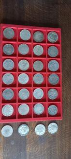 28 répliques de pièces, très belles, Timbres & Monnaies, Monnaies | Europe | Monnaies non-euro, Enlèvement ou Envoi