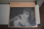 LP : Elisa Waut - Elisa Waut (New Wave), Cd's en Dvd's, Vinyl | Overige Vinyl, Ophalen of Verzenden, Gebruikt