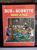 Bob et Bobette - 78 Margot la folle (1), Willy Vandersteen, Eén stripboek, Ophalen of Verzenden, Zo goed als nieuw