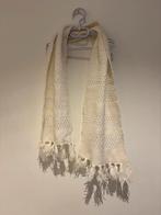 Sjaal vrouwen 1m20, Vêtements | Femmes, Bonnets, Écharpes & Gants, Enlèvement ou Envoi, Comme neuf, Écharpe