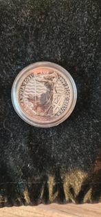 6x1 oz silver + 50g silver, Ophalen of Verzenden