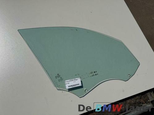 Zijruit rechtsvoor portier raam BMW X1 E84 51332990296, Auto-onderdelen, Ruiten en Toebehoren, BMW, Gebruikt, Ophalen of Verzenden