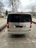 Mercedes Viano Édition 125, Te koop, Zilver of Grijs, Monovolume, 5 deurs