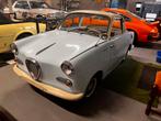 Goggomobil, Auto's, Overige merken, 4 zetels, Blauw, Bedrijf