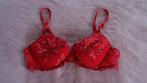BH "LISE CHARMEL", Kleding | Dames, Ondergoed en Lingerie, Lise charmel, Ophalen of Verzenden, Rood, BH