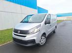 Fiat Talento 1.6D - 124000km - Zeer goede staat, Auto's, https://public.car-pass.be/vhr/a0030f92-9bc8-4a16-9dbd-5dd3719e5762, Stof