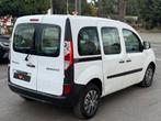 Renault kangoo lichte vracht GOEIE STAAT+ reeds gekeurd vvk, Bedrijf, Kangoo, Radio, Te koop
