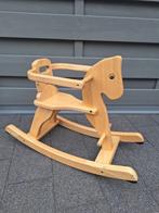Houten schommelpaardje, Kinderen en Baby's, Ophalen