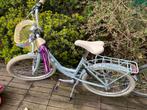 Meisjesfiets 22 inch 6 versnellingen, Fietsen en Brommers, Fietsen | Meisjes, Ophalen