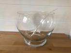 Bol à punch/sangria, Enlèvement ou Envoi, Neuf, Verre