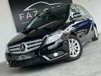 Mercedes-Benz B-Klasse 180 * 1ER PROP + CLIM + JANTES + GPS, Auto's, Mercedes-Benz, Te koop, Benzine, 122 pk, Gebruikt