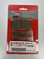 Plaquettes freins av et ar T Max 500 phase 1, Particulier