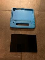 Samsung Galaxy tablet met hoes, Samsung galaxy tablet, Gebruikt, 64 GB, Wi-Fi