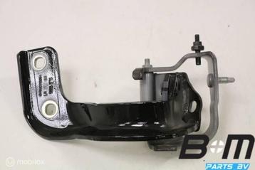 Achterklepscharnier links (bestuurderskant) Audi Q5 LY9B beschikbaar voor biedingen