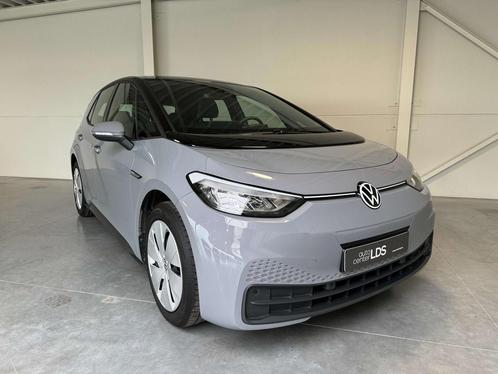Volkswagen ID.3 Pro - Navi - 18.100 KM - LED - Parktronic -, Autos, Volkswagen, Entreprise, Achat, ID.3, ABS, Airbags, Air conditionné