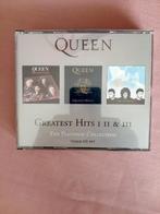 Queen - The Platinum Collection, Cd's en Dvd's, Ophalen of Verzenden, Zo goed als nieuw, Poprock