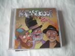 CD - KATASTROOF - ZOTEKOT - NIEUW IN FOLLIE, CD & DVD, CD | Néerlandophone, Pop, Neuf, dans son emballage, Enlèvement ou Envoi