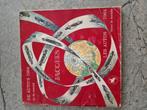 Prentenboek Jacques - de auto´s 1964 in de wereld, Ophalen of Verzenden, Gelezen, Prentenboek