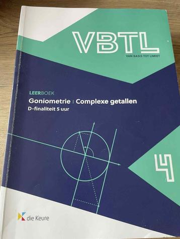werkboek goniometrie  beschikbaar voor biedingen