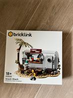 LEGO (910030) - Snack Shack Bricklink, Ophalen, Nieuw, Complete set, Lego