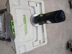 Festool OFK500 Q, Doe-het-zelf en Bouw, Gebruikt, Kantenfrees, Ophalen of Verzenden, Festool