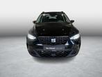 SEAT Arona 1.0 TSI 70kW Move Full Link, Auto's, Stof, Gebruikt, Zwart, Bedrijf