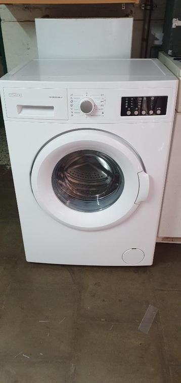 Wasmachine INUVIK_I-WM6012VWA++ beschikbaar voor biedingen