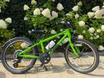 Fiets frog 20 inch, Fietsen en Brommers, Fietsen | Kinderfietsjes, Ophalen, Zo goed als nieuw, 16 tot 20 inch, Frog