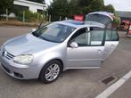 Golf5 tour /2007 benzine Euro 4 / Automatisch /opendack, Auto's, Parkeersensor, Bedrijf, Golf, Euro 4