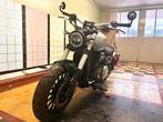 Benda Avengers 125cc, Motoren, 2 cilinders, Chopper, Particulier, 125 cc
