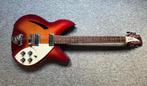 Challenge VP 'Rickenbacker 330' elektrische gitaar + koffer, Muziek en Instrumenten, Snaarinstrumenten | Gitaren | Elektrisch