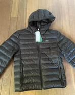 Lacoste jas zwart M, Nieuw, Verzenden, Maat 48/50 (M), Lacoste