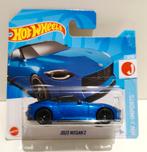 Hot Wheels 2023 Nissan Z Blauw Metallic (2023), Ophalen of Verzenden