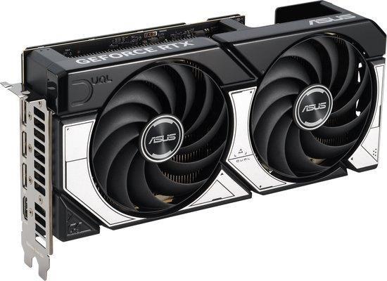 ASUS Dual NVIDIA GeForce RTX 5070 OC Edition 12 GB, Informatique & Logiciels, Cartes vidéo, Neuf, Nvidia, PCI-Express 5.0, GDDR6