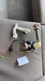 Pomp intex jacuzzi, Bricolage & Construction, Enlèvement, Comme neuf