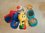 Baby speelgoed Fisher Price (2st), Ophalen, Gebruikt, Overige typen, Met licht