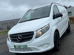 Mercedes vito / 128.000 Km / euro 6, Auto's, Euro 6, Bedrijf, Diesel, Cruise Control