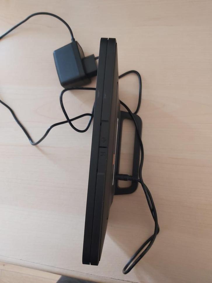 Flybox 4G+ voor Orange, Computers en Software, Routers en Modems, Zo goed als nieuw, Router met modem, Ophalen of Verzenden