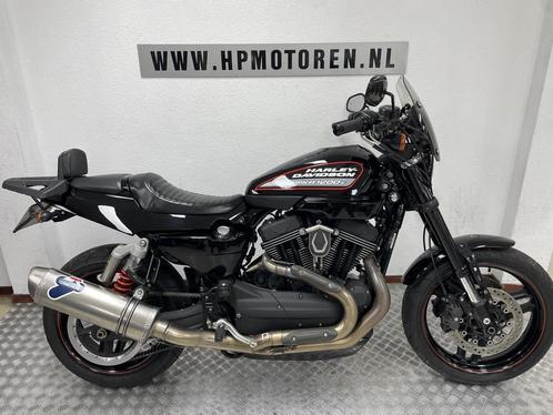 Harley Davidson XR 1200 X SPORTSTER X-LIMITED EDITION BOVAGG, Motoren, Motoren | Harley-Davidson, Naked bike, meer dan 35 kW