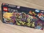 Lego Elves 41188, Ophalen of Verzenden, Zo goed als nieuw, Complete set, Lego